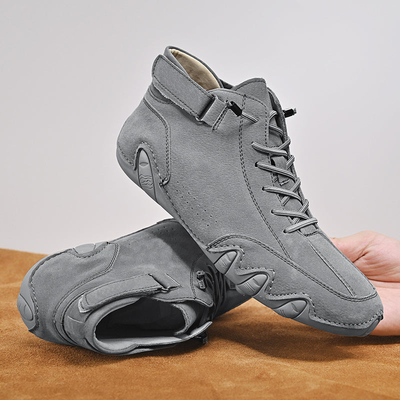 Athena™ Natürlicher Outdoor-Winterschuh