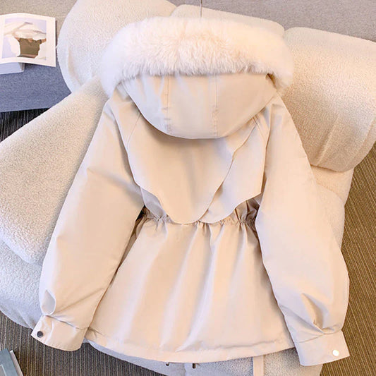 Alyssa - Stylische Winterjacke für Damen
