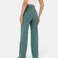 Vanessa | Elastische Freizeithose mit hoher Taille