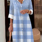 Beatrice - Elegantes Hemdkleid