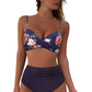 Aveline - Stilvolles Bikini Set