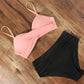 Aveline - Stilvolles Bikini Set