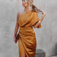 Ottilie | damen elegantes kleid