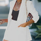 Hilda - Blazer und Shorts
