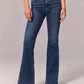 Julia | Stretch Jeans
