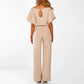 Geneva - Stylischer Jumpsuit