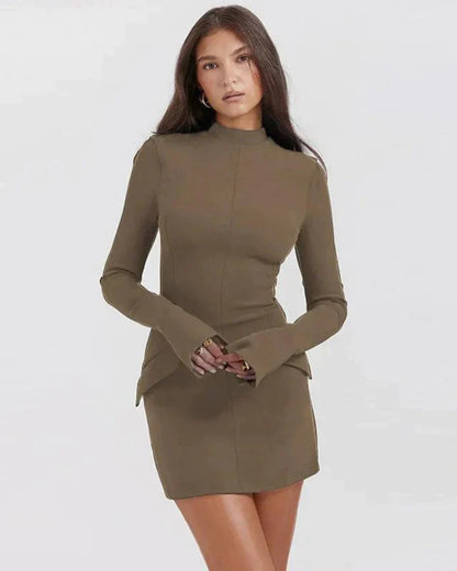 Adora | Cargo Kleid
