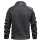 BONANZA LEATHER JACKET