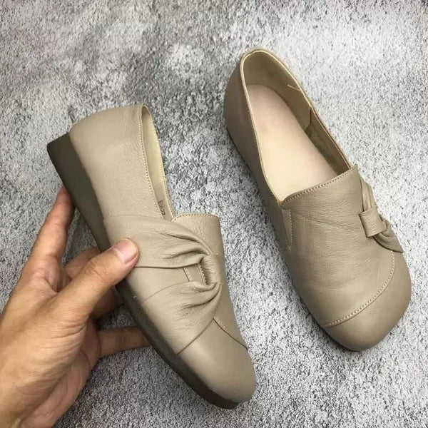 Anika™ Ortho Bliss Ballerina's: Für glückliche Füße