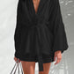 Greta - Kimono mit Shorts