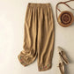 Etta - Retro-Hose im ethnischen Stil