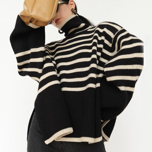 Der perfekte Pullover für die kalte Jahreszeit