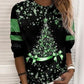 Aira - Elegant Weihnacht Sweatshirt