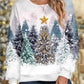 Aira - Elegant Weihnacht Sweatshirt