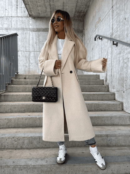 Elegante Damenjacke für zeitlosen Stil und raffinierte Eleganz