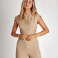 Cavene™ - Jumpsuit mit weiten Beinen