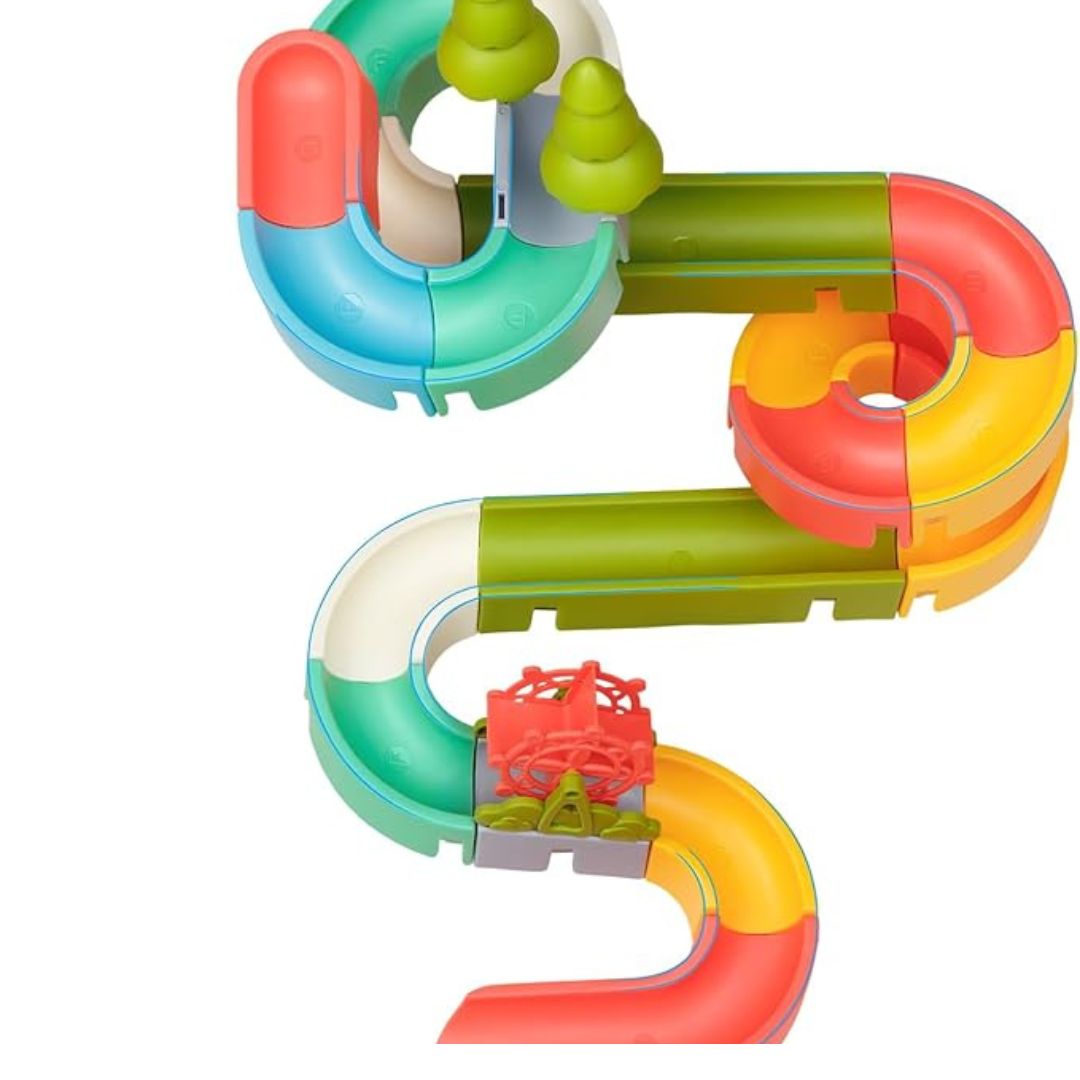 Entenrutsche Badespielzeug