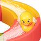 Entenrutsche Badespielzeug