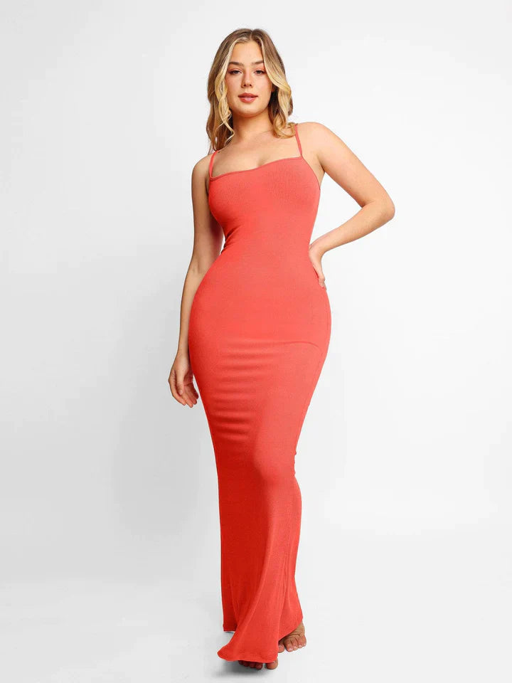 Madison™ | Bodyshaper Maxikleid