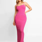 Madison™ | Bodyshaper Maxikleid