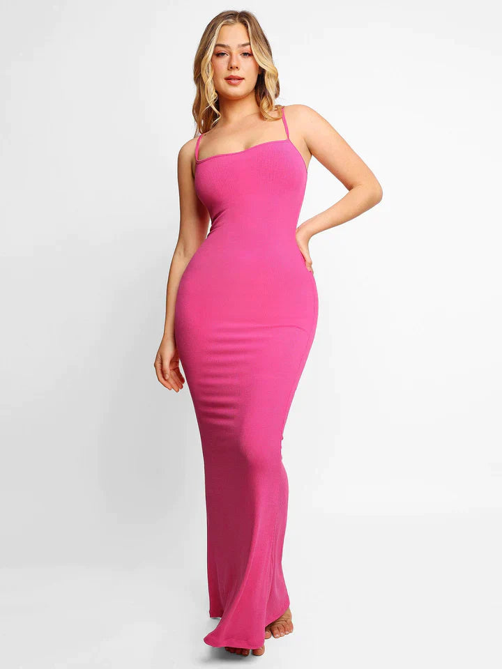 Madison™ | Bodyshaper Maxikleid