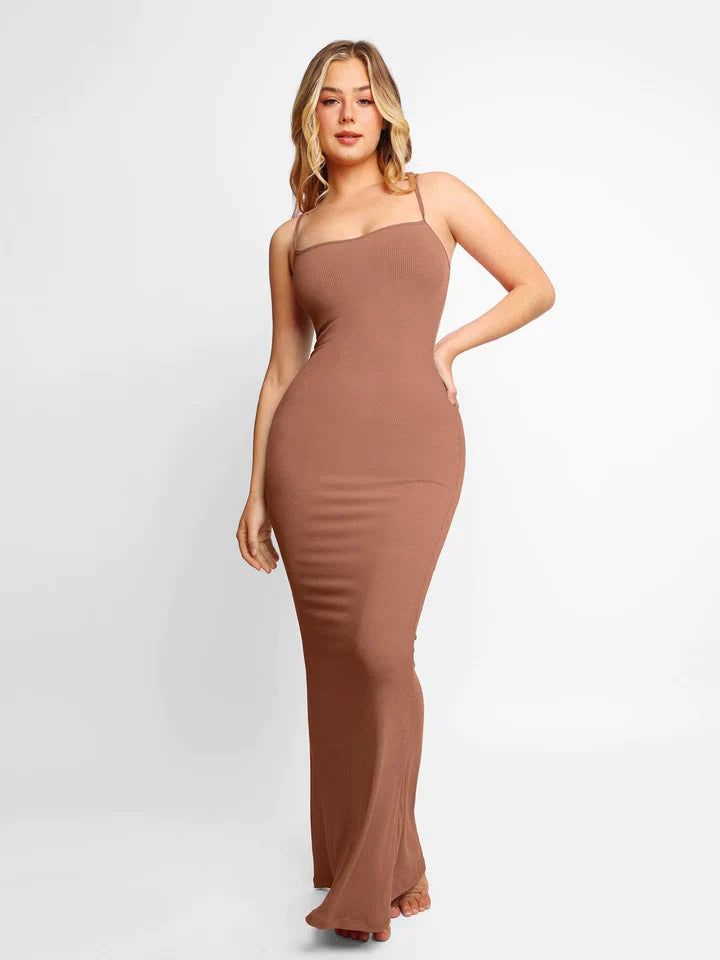 Madison™ | Bodyshaper Maxikleid