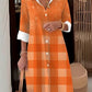 Beatrice - Elegantes Hemdkleid