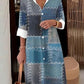 Barbara - Elegantes Hemdkleid