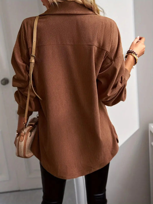 Bandi - Vielseitige Jacke für Damen