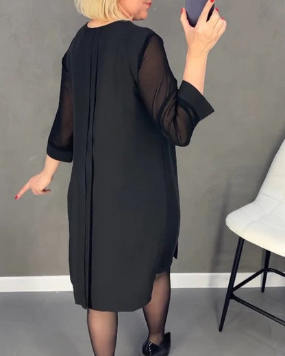 Amelle | Elegantes & schmeichelhaftes Kleid