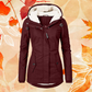 Eve - Cozy Jacke