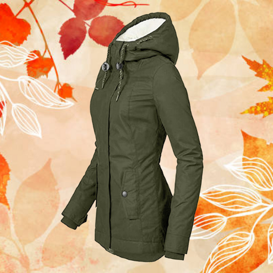 Eve - Cozy Jacke