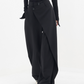 Emma - Asymmetrische Baggy Pants