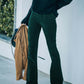 Hope - Modische Schlaghose mit Stretch