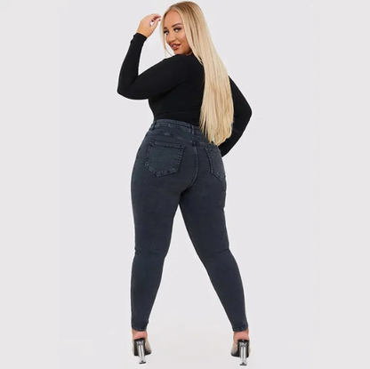 Sylvia | Shapewear Hosen mit Bauchansatz