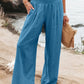 Madelon | Lässige weite Damenhose