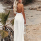 Madelon | Lässige weite Damenhose
