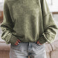 Marigold - Warmer Pullover