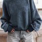 Marigold - Warmer Pullover
