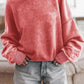 Marigold - Warmer Pullover