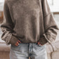 Marigold - Warmer Pullover