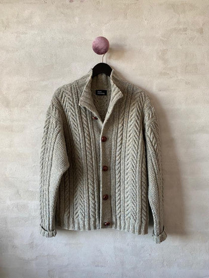 Venus - Frühlings Cardigan