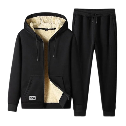 Frens - Stylisches Tracksuit Set für Männer