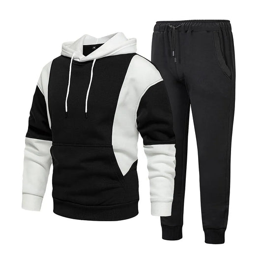 Anton - Stylisches Tracksuit Set für Männer