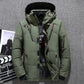 Stylische Winterjacke für Männer - Gernot
