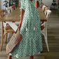 Bettina | bohème maxikleid