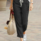 Daisy - Elegante einfache Hosen