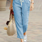 Daisy - Elegante einfache Hosen