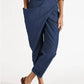 Daphne - Mode Casual Asymmetrische Hose