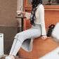 Annie - Langer Rock Leggings